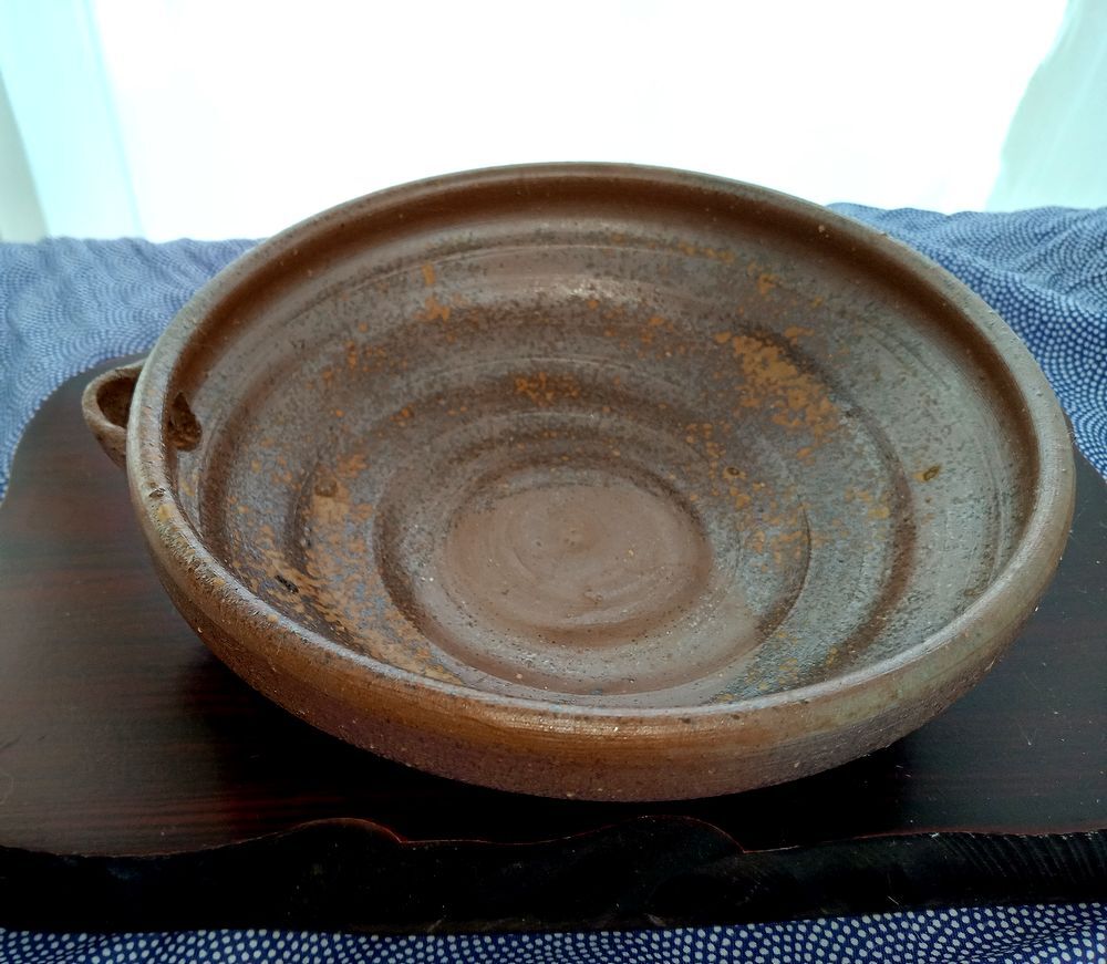備前焼 陶印