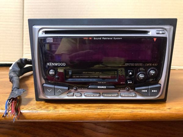 KENWOOD