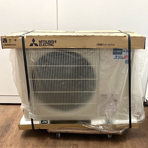 三菱 エアコン 室外機