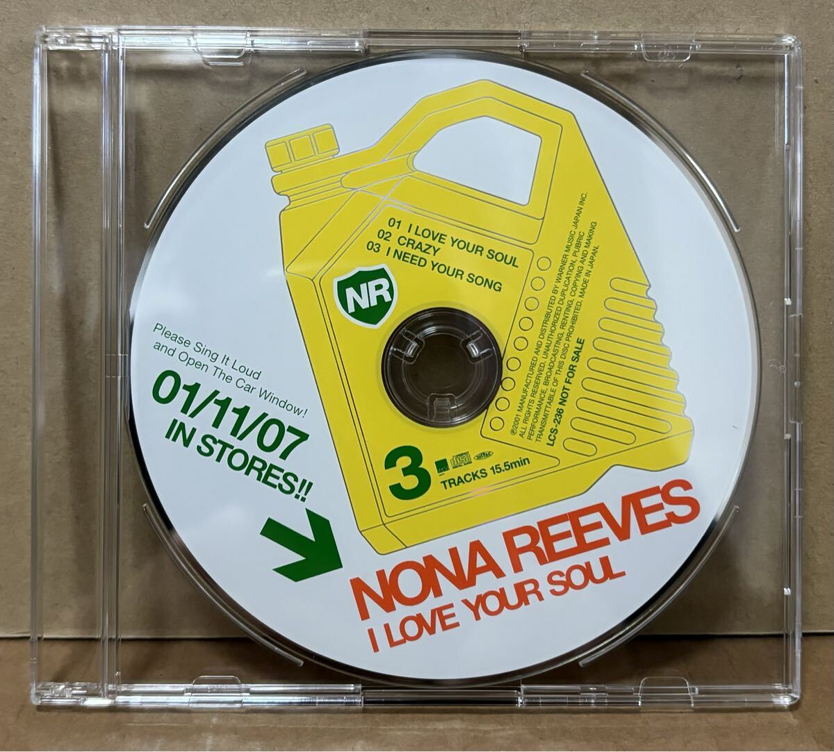 nona reeves