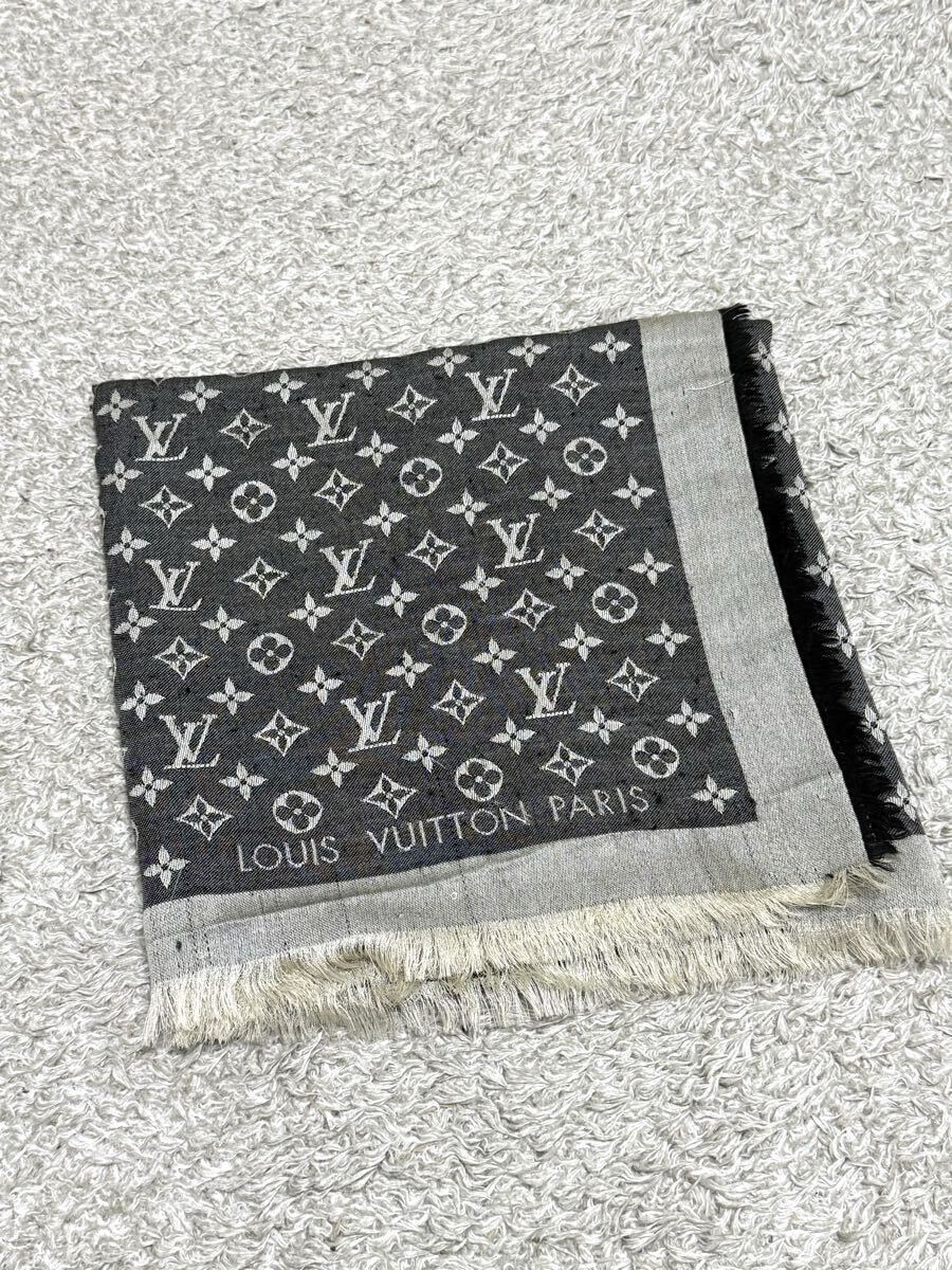 LOUIS VUITTON 大判 ストール | Shop at JDirectItems Fleamarket from