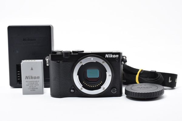 nikon 1 j5