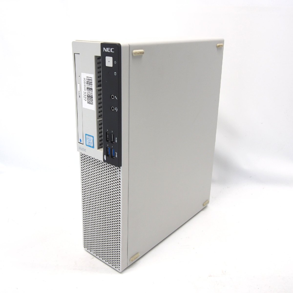 nec mate pc