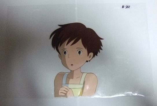 其他