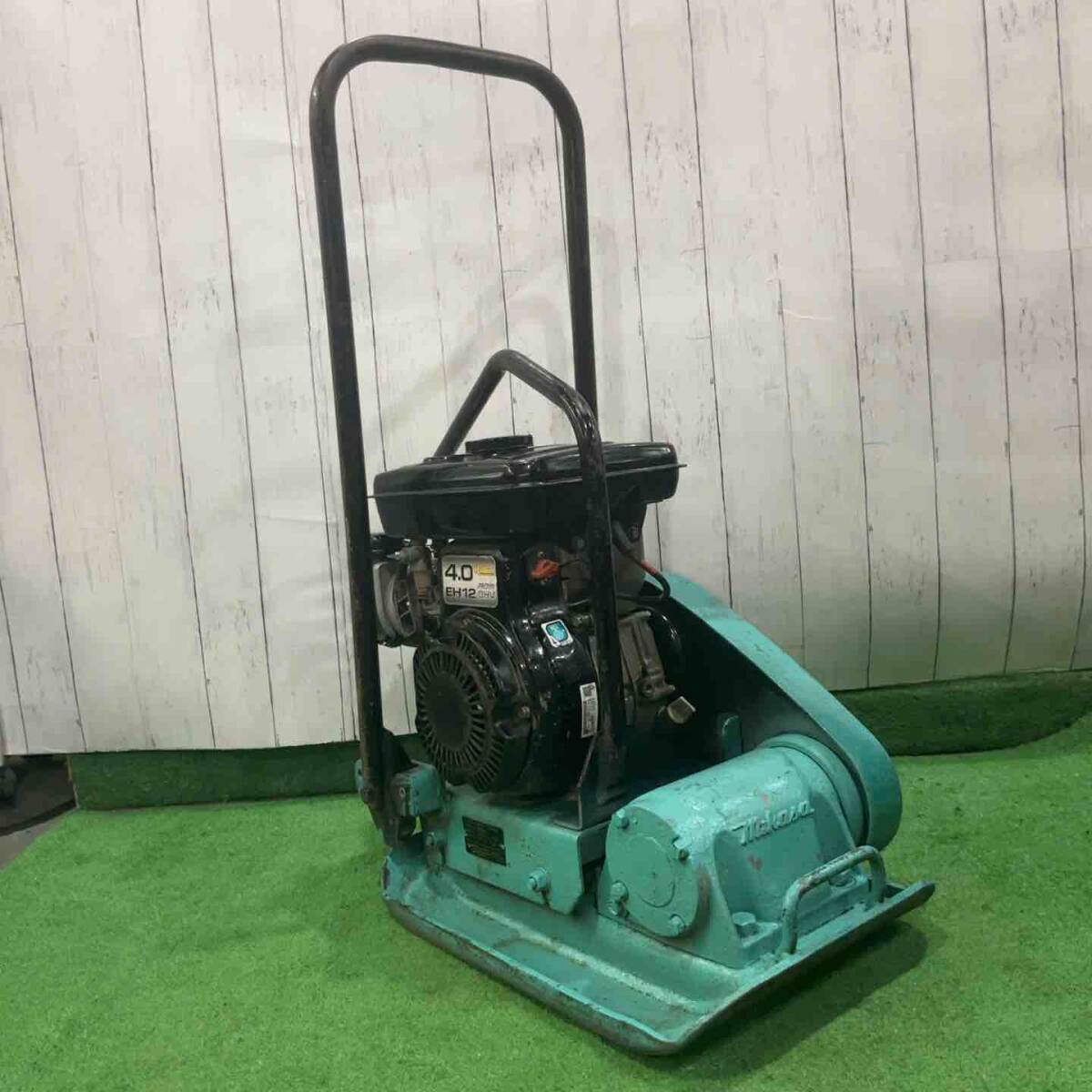 プレートコンパクター中古