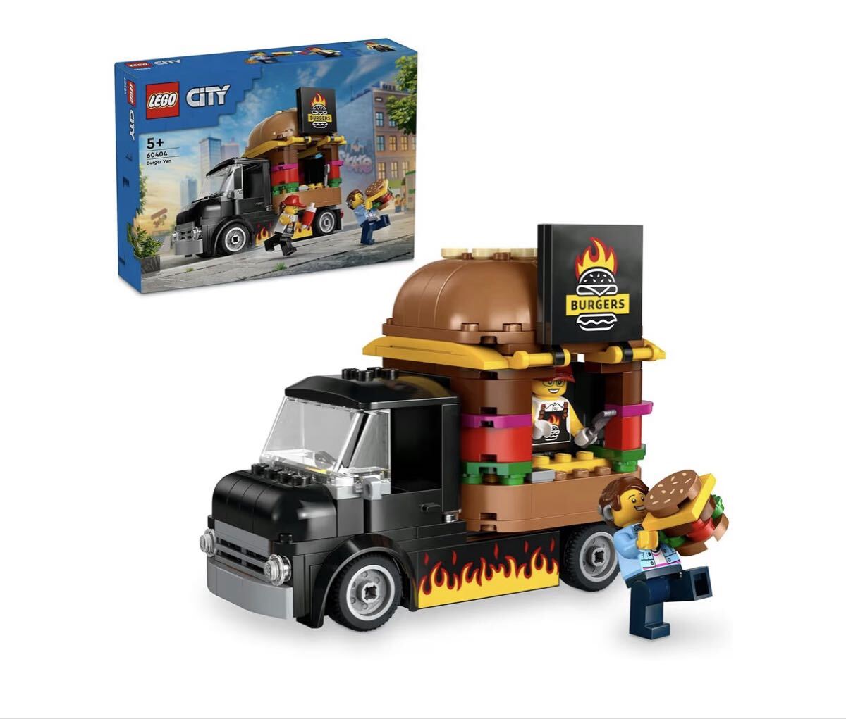 レゴ(LEGO) デュプロ はじめてのデュプロ いろいろのりものボックス 