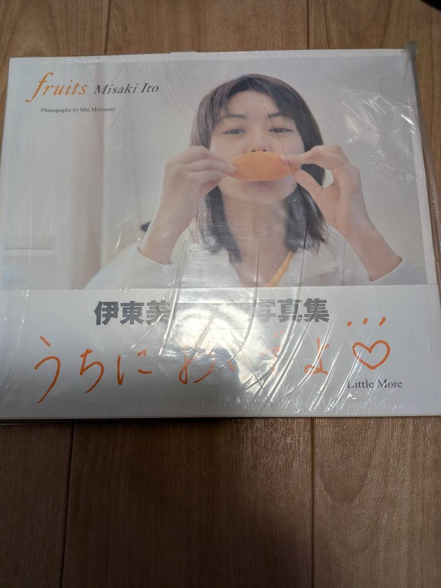 美 伊東美咲写真集　直筆サイン本 伊東美咲直筆サイン入り写真集初版-其他–日本Yahoo!拍賣｜MYDAY代標