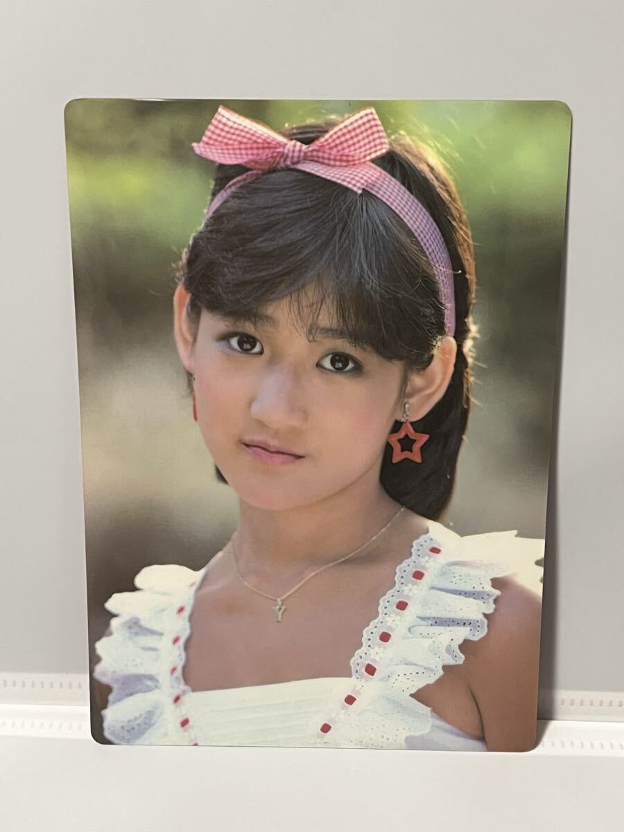 冈田有希子