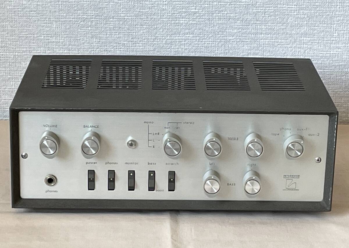 6ra8 真空管