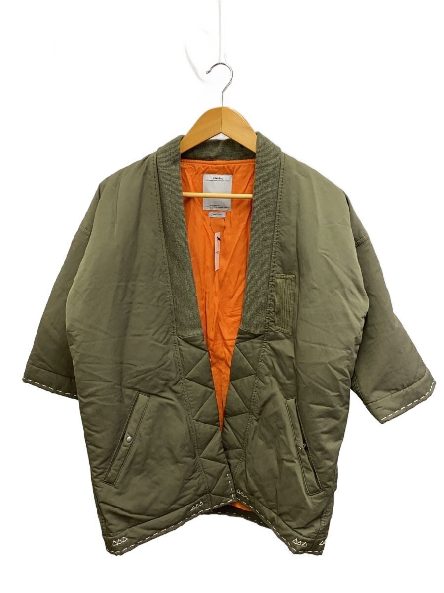 visvim down