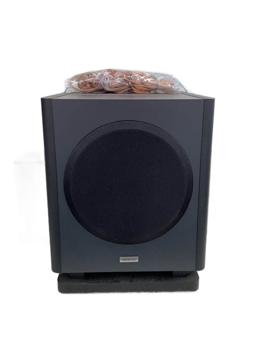 ONKYO オンキョーST-V20XC ST-V20XM SWA-V20Xサブウーファーセット 