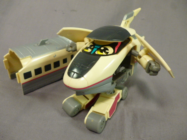 新品 TOMY 024 ライトニングバスターセブン ヒカリアン JHR トミー 新品 TOMY 024 ライトニングバスターセブン ヒカリアン JHR トミー