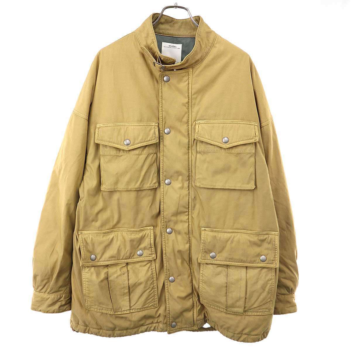 visvim down