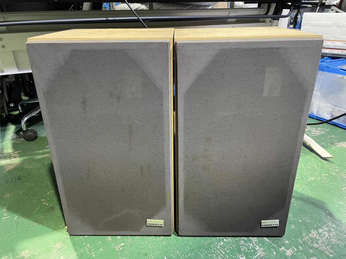 pioneer cs