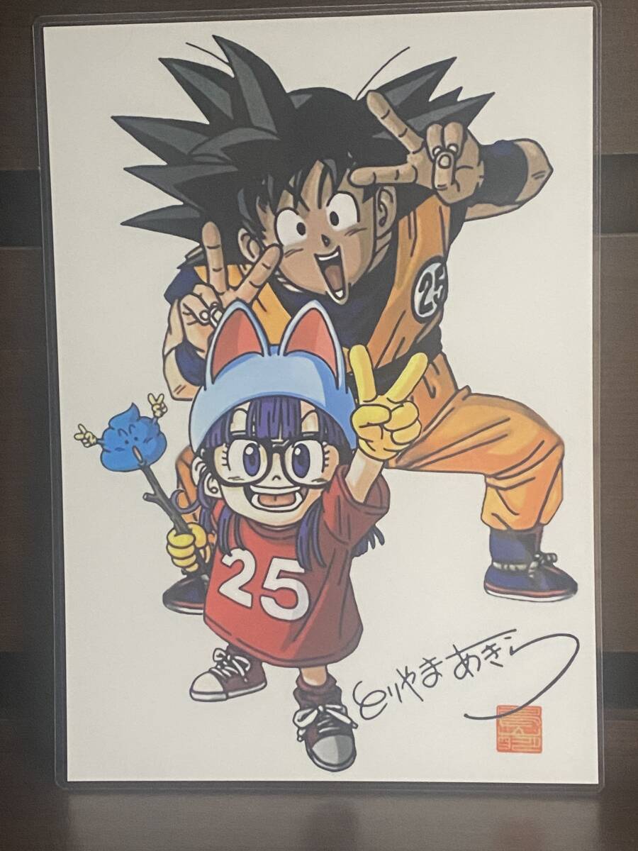 ドラゴンボール タペストリー