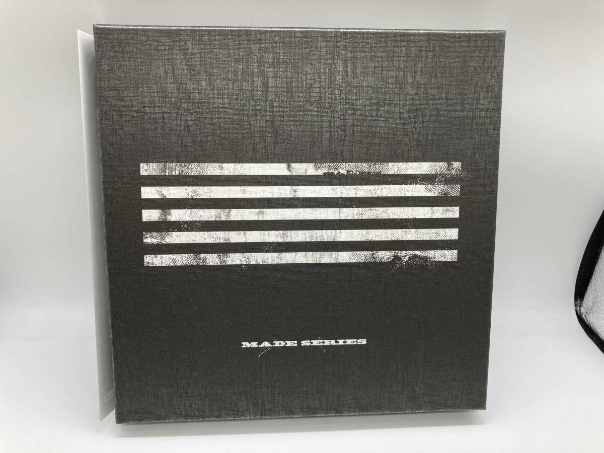 BIGBANG made
