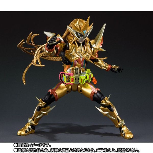 新品】即発送！S.H.Figuarts(フィギュアーツ)専用 仮面ライダーエグゼ