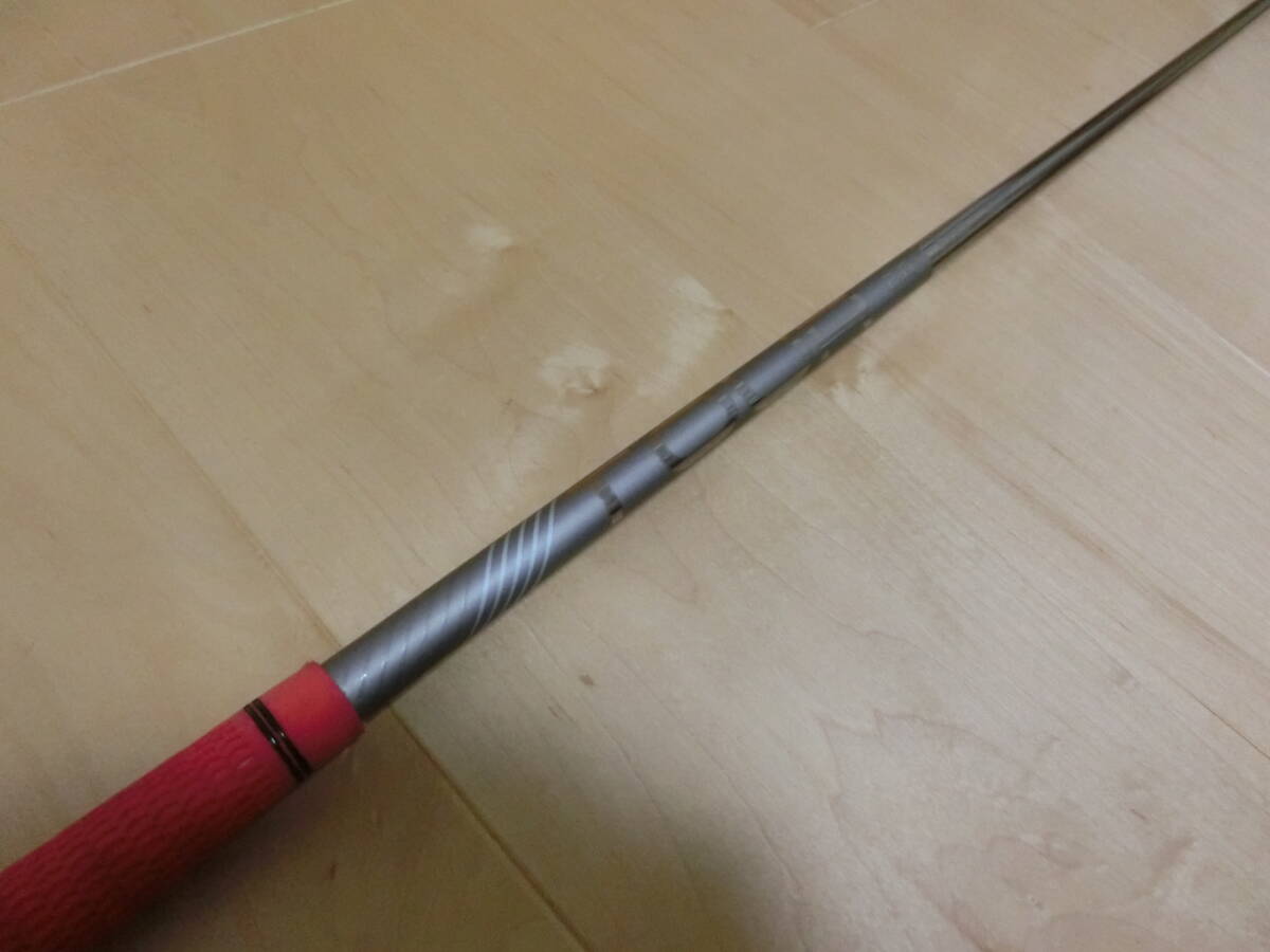 PING スリーブ付シャフト 5w用 ピンツアークローム2.0 65S | Shop at