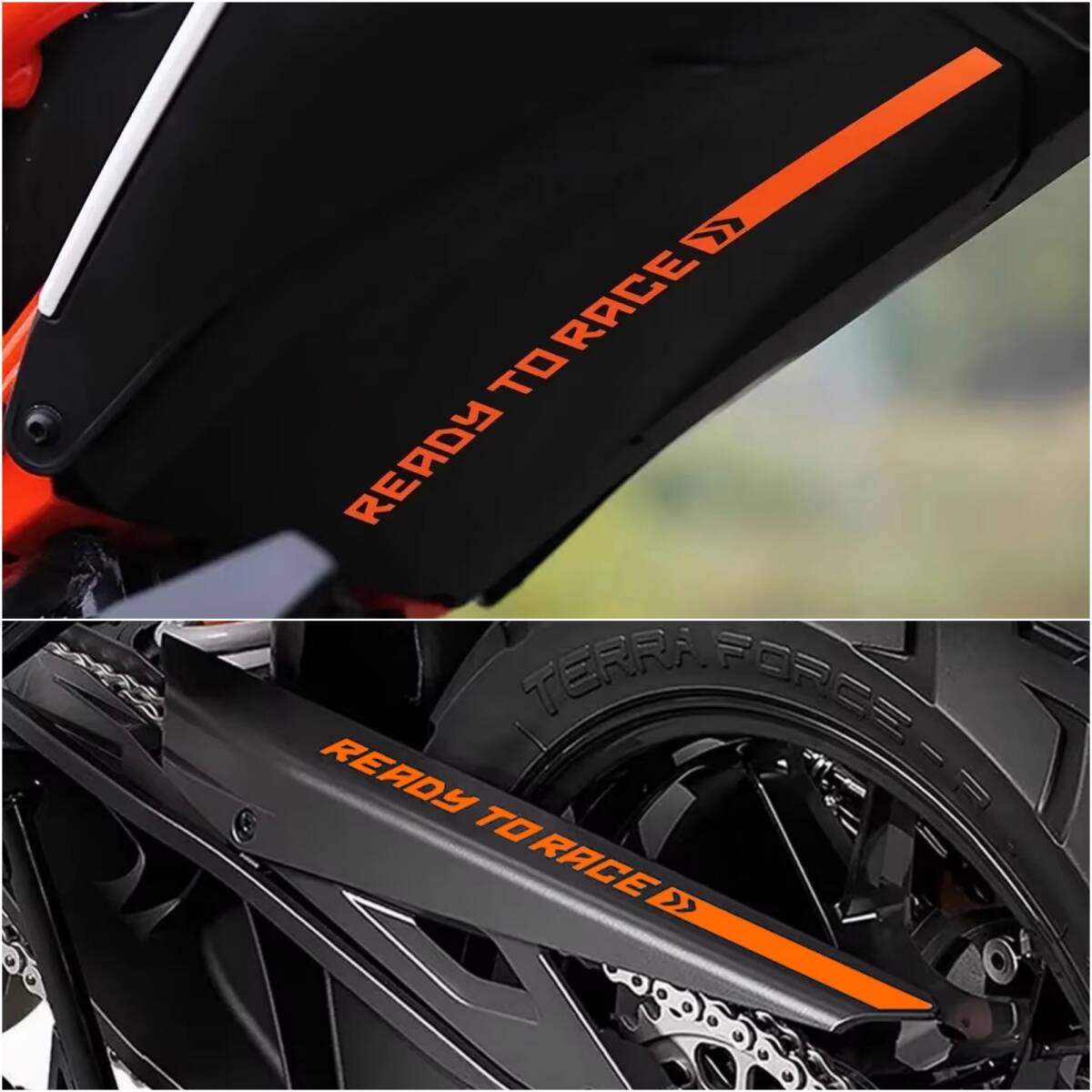KTM duke 390 タンクカバー カウル 美品 | Shop at JDirectItems
