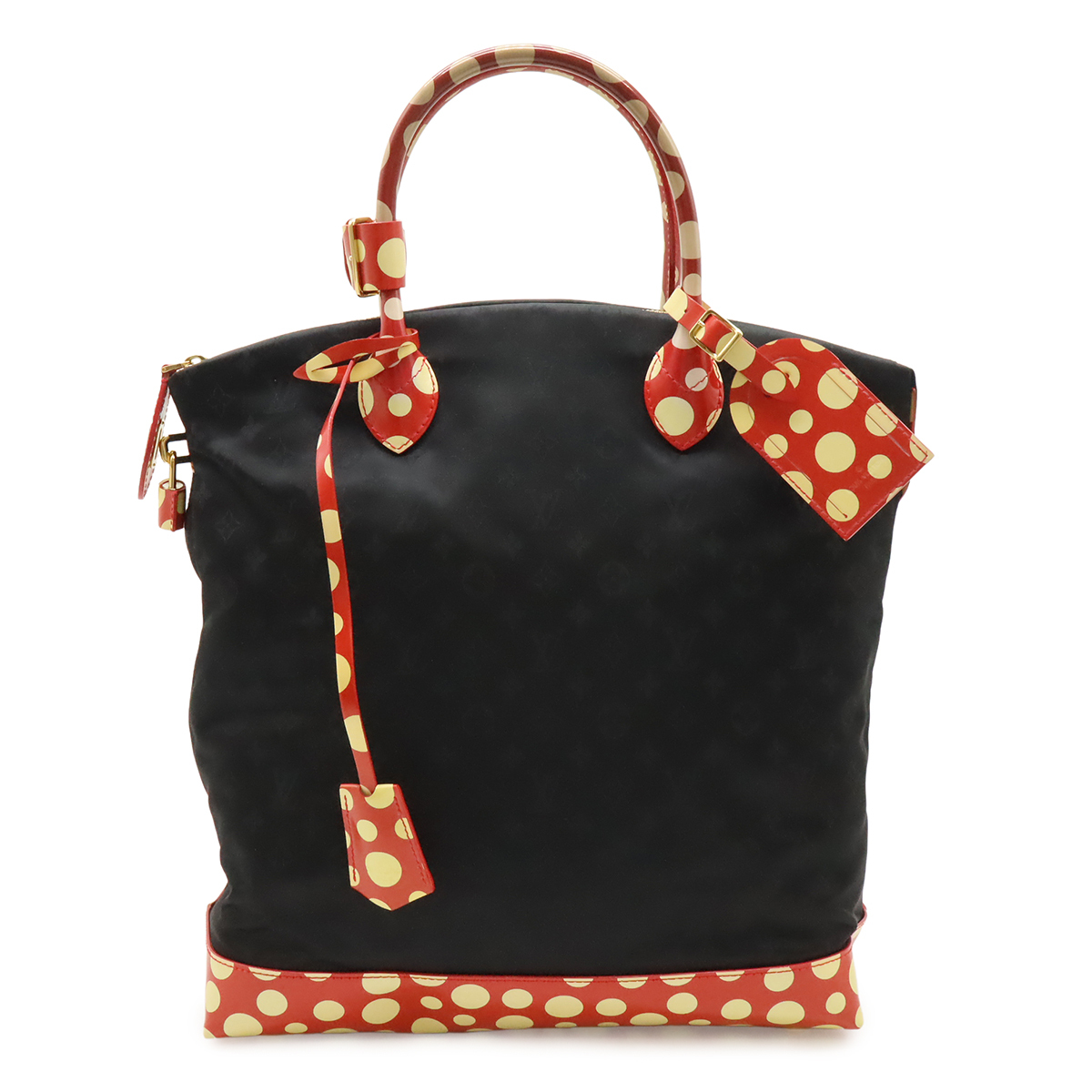 LOUIS VUITTON ルイヴィトン ロバート ウィルソン M91900 ヴェルニ 