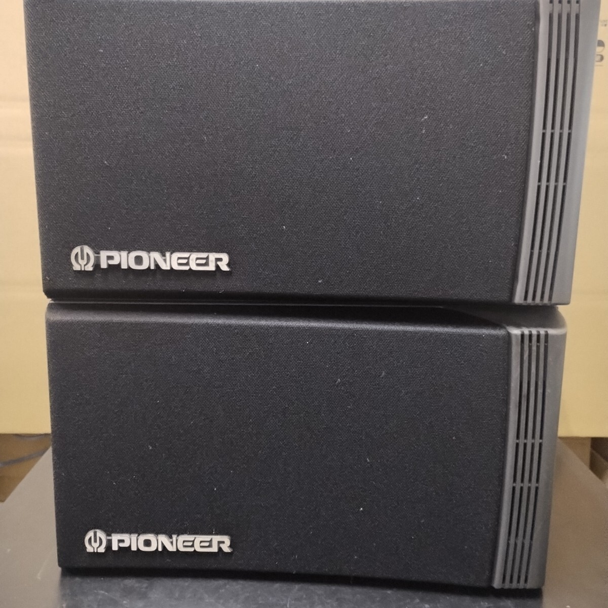 PIONEER（スピーカー）のフリマアイテム一覧 パイオニア スピーカー 
