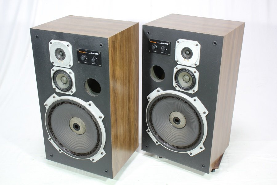 音良好PIONEER CS-V31-LR パイオニア スピーカーペア 音楽機材 音良好PIONEER CS-V31-LR パイオニア スピーカーペア 音楽機材