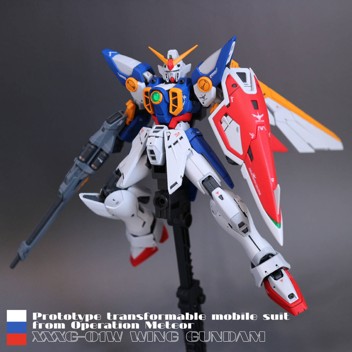 HG RGM-79 ジム【ホワイトディンゴ隊仕様】 塗装済完成品 | Shop at