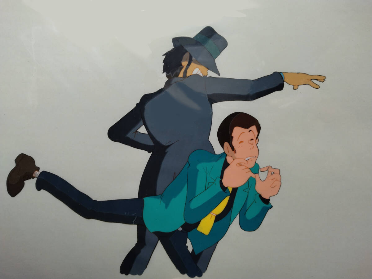 ルパン三世