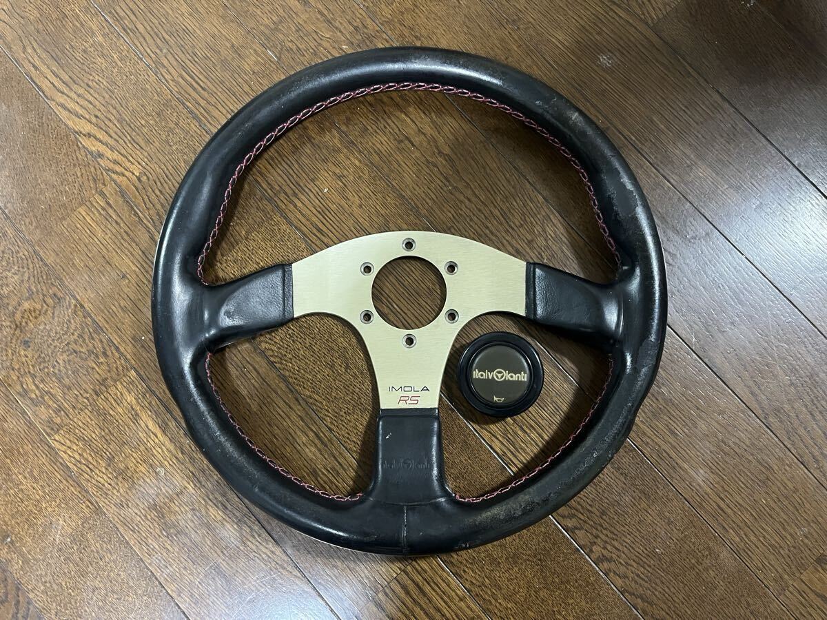 イタルボランテ