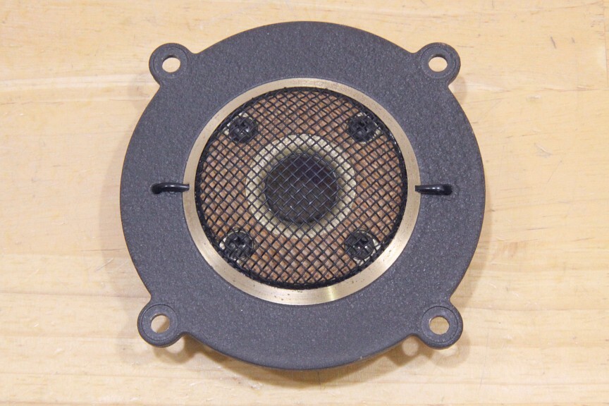 DS-77HRXツィーターDH-2544BM Yahoo!オークション DIATONE⁄ダイヤ