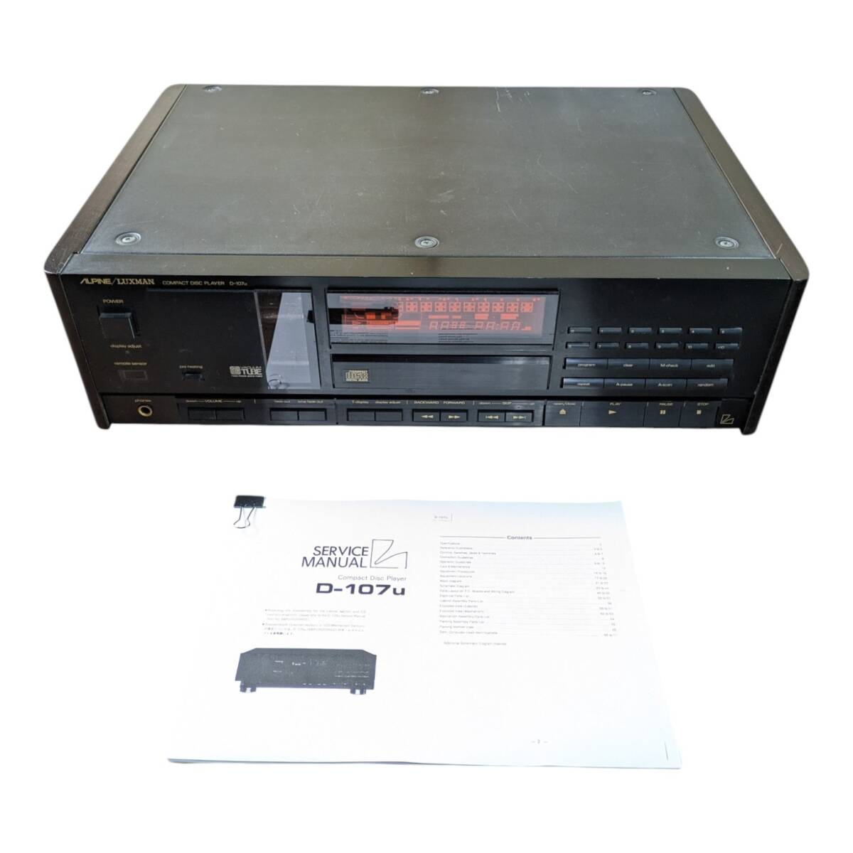 LUXMAN M-150 メインアンプ 改造品 動作品 美品 LUXMAN ラックスマン M