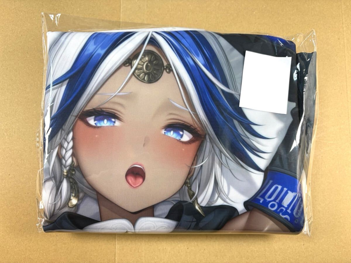 山楓桜郷 抱き枕カバー アズールレーン 正規品 武蔵 | - W : アーク 