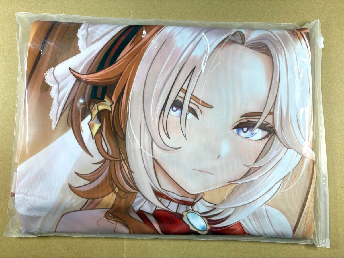買い直営店 山楓桜郷 勝利の女神:NIKKE ラピ 抱き枕カバー EX