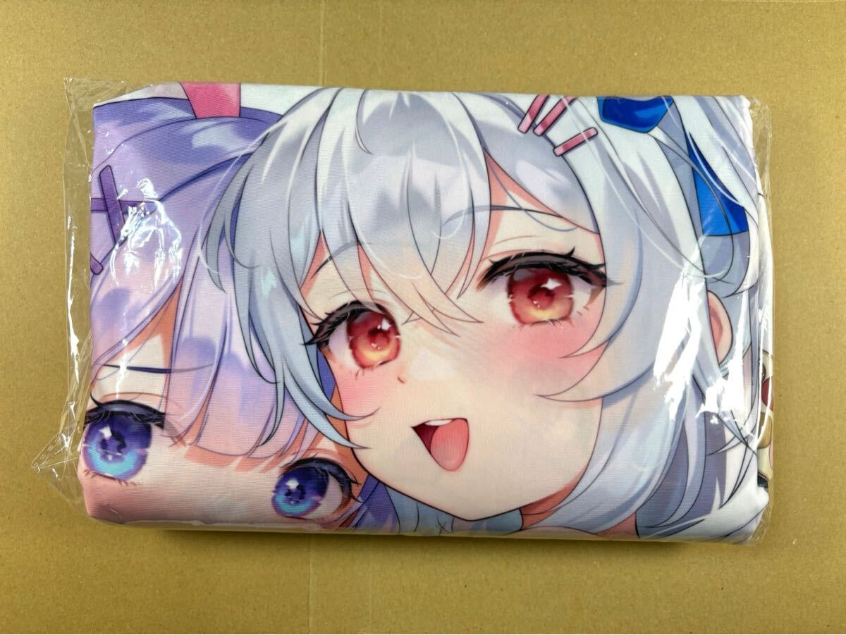 アズールレーン ボルチモア 8周年記念 抱き枕カバー 【公式通販】