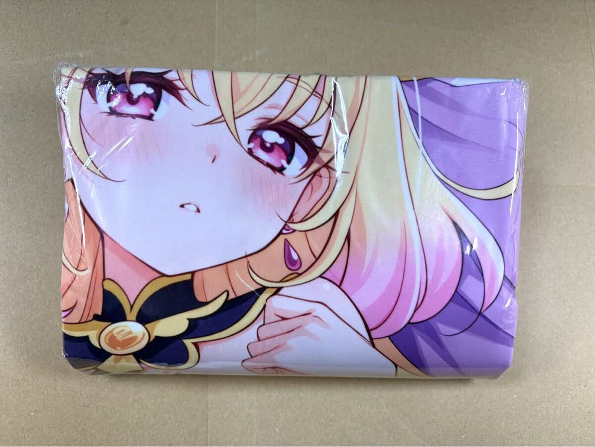 プリキュア 抱き枕