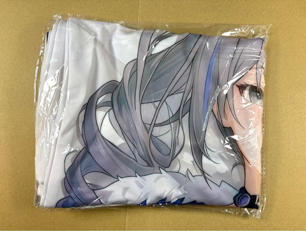 割引を販売 崩壊スターレイル マダムヘルタ 抱き枕カバー 【公式通販】