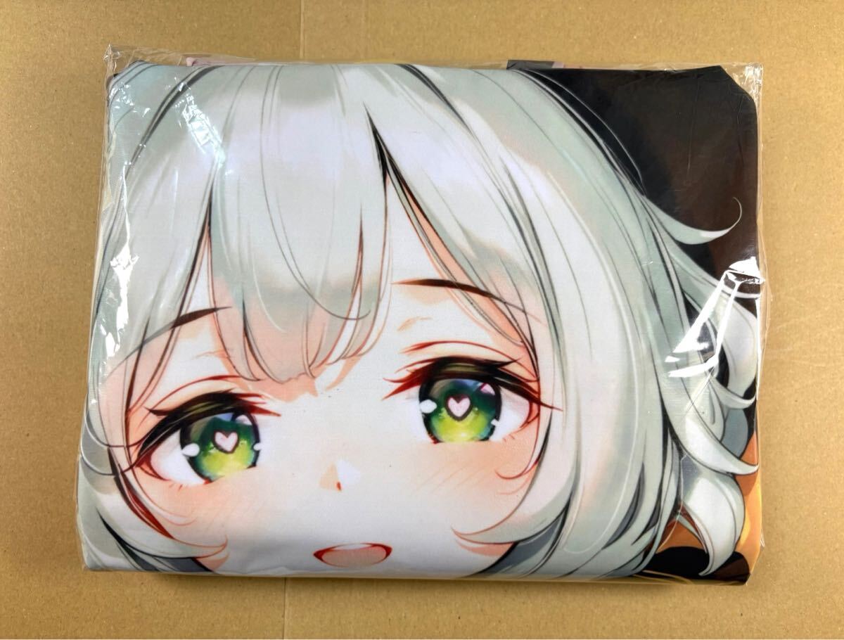 東方 抱き枕 カバー