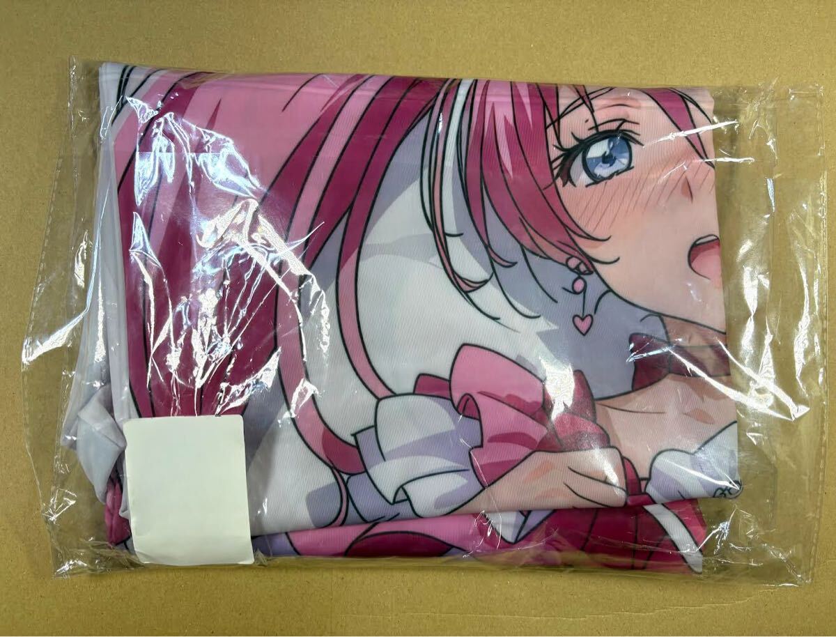 抱き枕カバー正規品