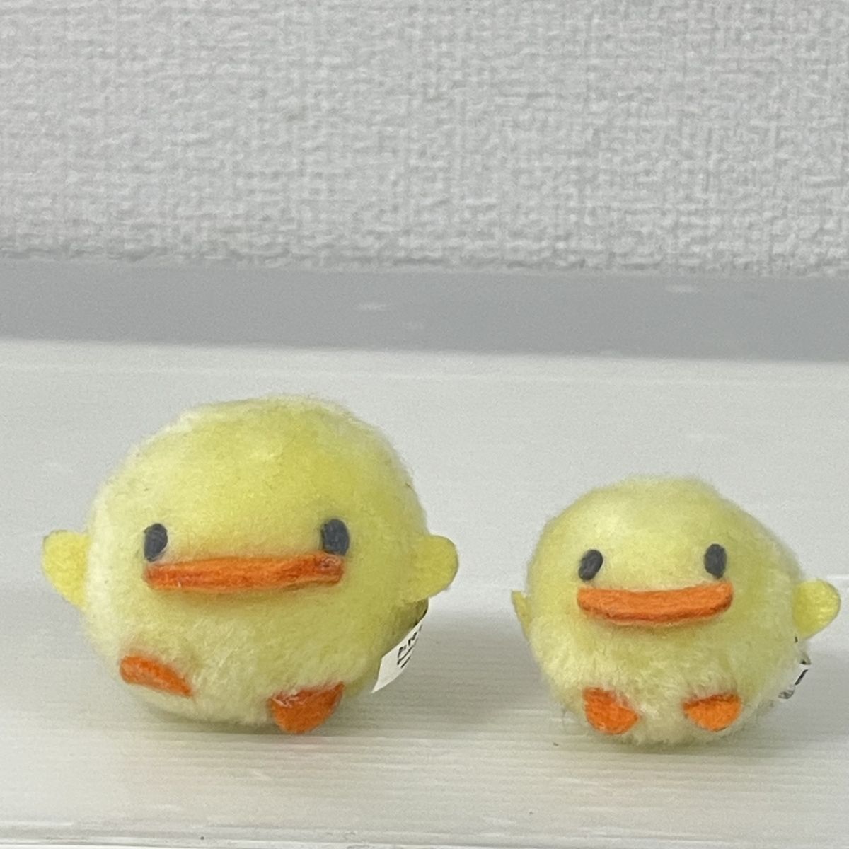 マザーグースの森 ぬいぐるみ