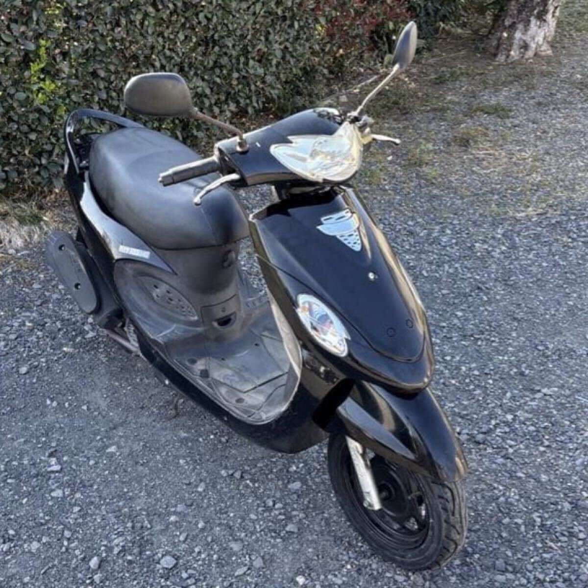 SYM 50