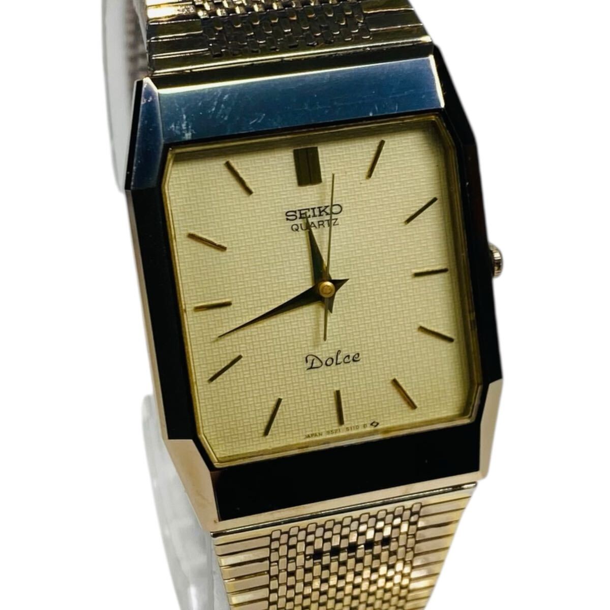 Seiko dolce セイコー　ドルチェ Search Results for 