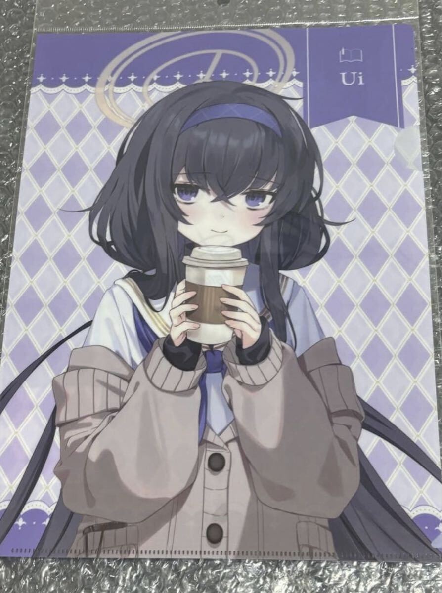 ブルーアーカイブ イズナ