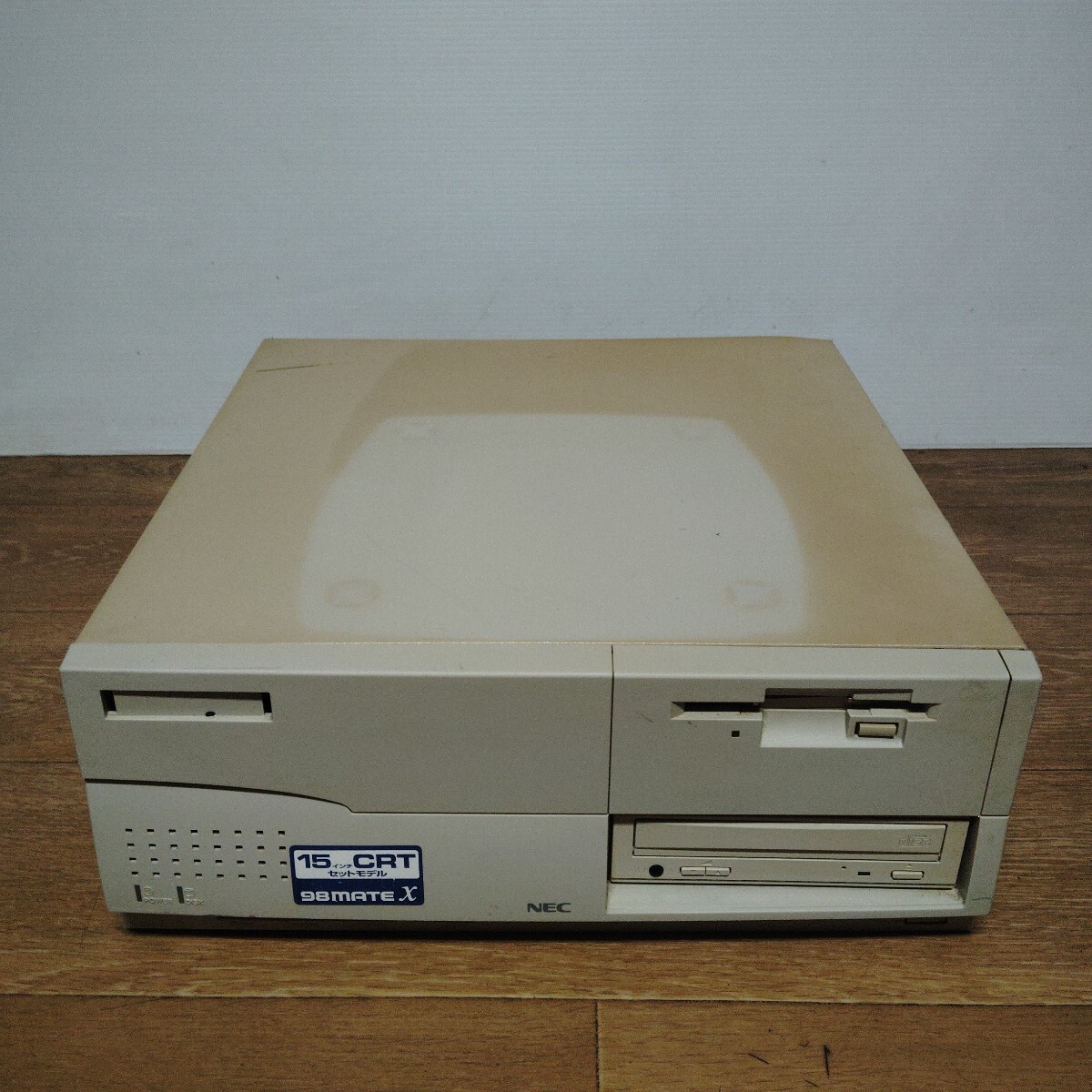 NEC PC-9821 - | Xe10 eBay Yahoo!オークション PC-9821Xe10⁄S15 