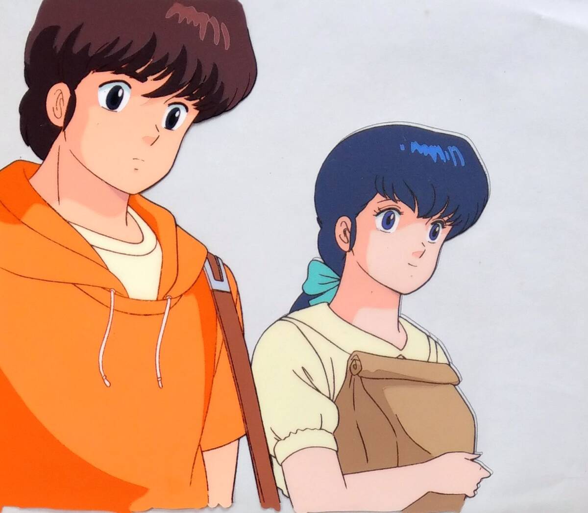 めぞん一刻
