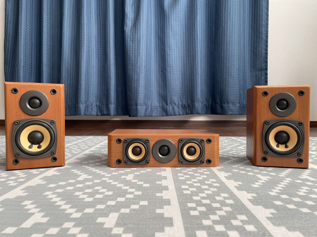 DENON トールボーイスピーカー SC-T7L2 2本1組 訳あり ◇デノン DENON トールボーイスピーカー SC-T7L2 ペア◇ Yahoo