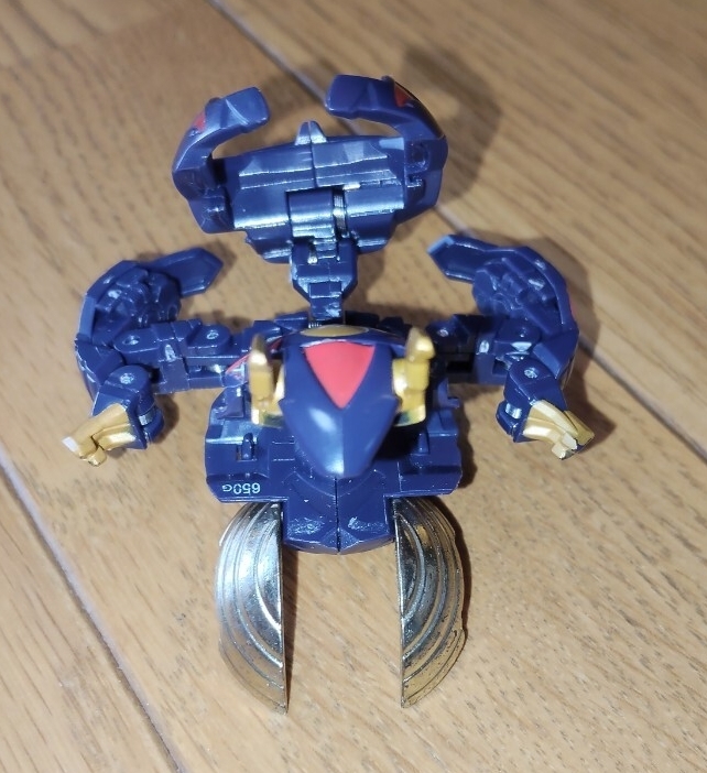 爆丸　海外版　サイクロンパーシバル　サブテラ　超希少　値下げ交渉可 Search Results for 