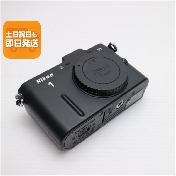 nikon 1 v1