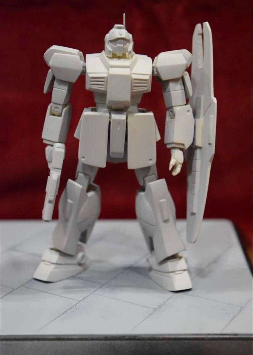 1/144 RX-93 ニューガンダム νガンダム 近藤版 小林誠 近藤和久