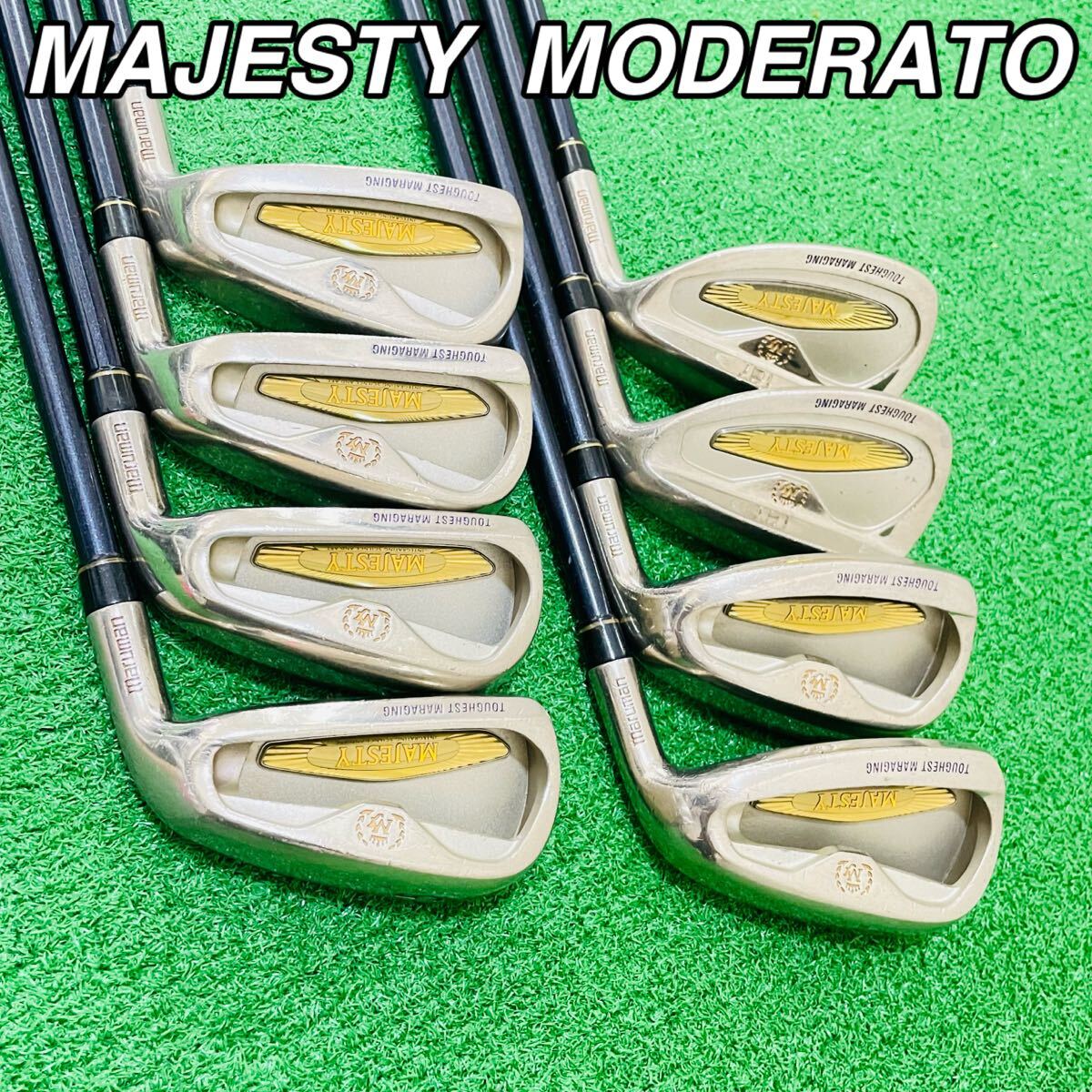 9712 maruman MAJESTY Royal LV マルマン マジェスティ ロイヤル 