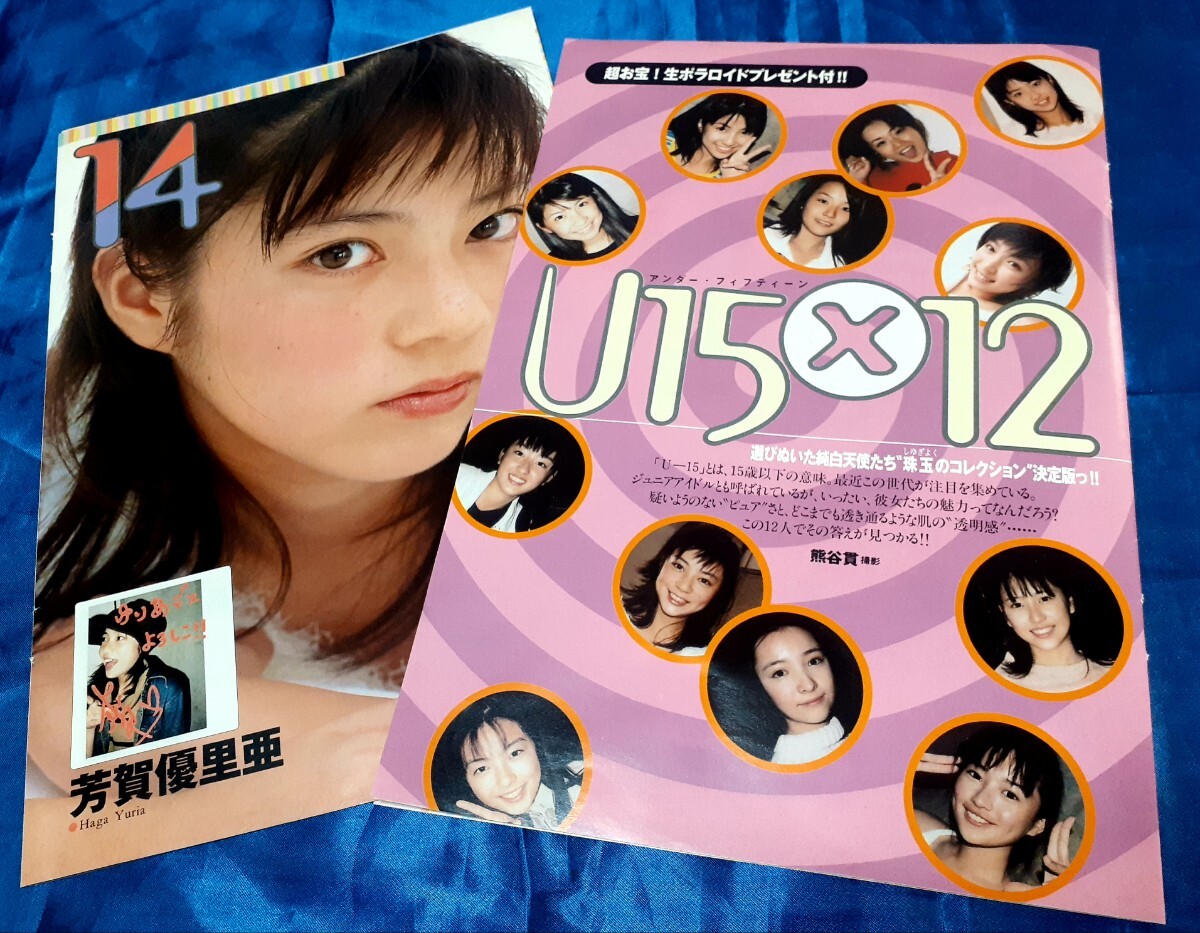 テレホンカード アイドル テレカ 沢井美優 彩文館出版 S0042-0013 鉢嶺